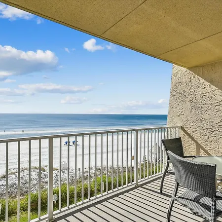 Beach House 303B-By Holiday Isle Properties